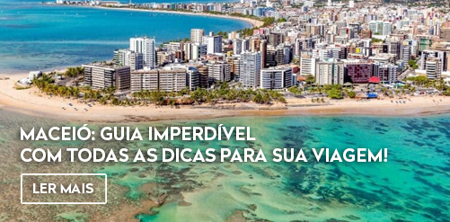 Destino Alagoas