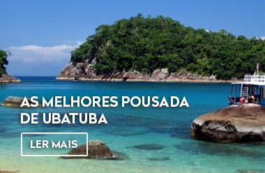 Destino Ubatuba